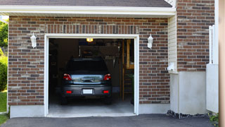 Garage Door Installation at Benttree Estates, Florida